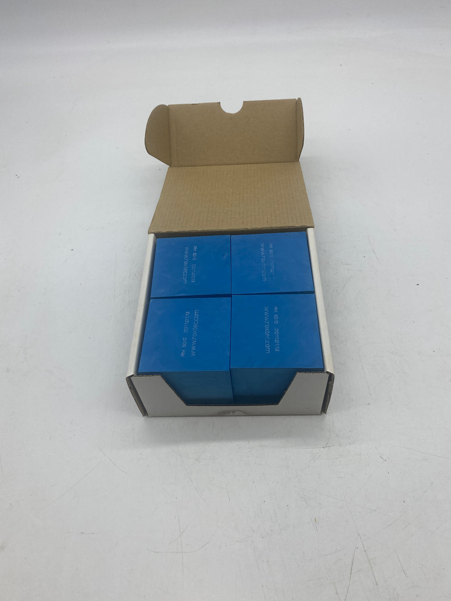 Roxtec Rm60 0 Sealing Modules, *box Of (4)* (open Box) – Gulf Asset 