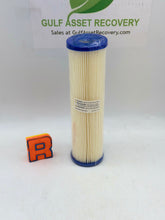 Load image into Gallery viewer, Pentair Pentek ECP20-10 Pleated Sediment Water Filter *Lot of (12)* (No Box)