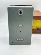 Load image into Gallery viewer, Square D 8536SCG3V06H20 Ser.A AC Magnetic NEMA Size 1 Starter (Open Box)