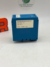 Load image into Gallery viewer, Rexroth R900010960 VT-11013-12 Amplifier Module (Used)