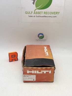 Hilti 282571 KB3 SS316 1/2