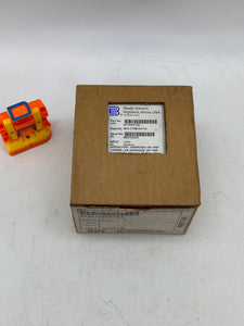 Basler Electric 9319400104 BE3-27/59-3A1N3 Over/Under Voltage Relay (Open Box)