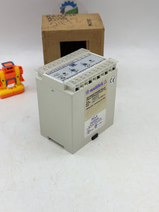 Multitek M200-RP3 3-Phase 3W Reverse Power Trip Relay (Open Box)
