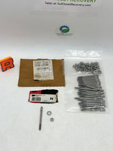 Load image into Gallery viewer, Hilti 282504 KB3 SS316 1/4&quot;x3-1/4&quot; Kwik Bolt 3 Wedge Anchor *Lot of (34)* (No Box)