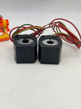 Load image into Gallery viewer, ASCO 238614-032D MP-C-144 Solenoid Valve Coil *Lot of (2) Coils* (Used)