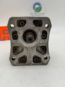 HPI Hydroperfect International 61011699 1CB2008L20 Hydraulic Pump (Used)