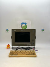 Load image into Gallery viewer, JRC NDZ-227 Data Terminal w/ Keyboard, Power Cable (Used)