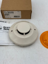 Load image into Gallery viewer, System Sensor 2151 Detector Head (New)