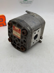 HPI Hydroperfect International B0254894 P1CEN2012HL20 Hydraulic Pump (Used)