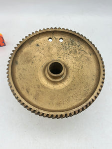 Worm Wheel For Alfa Laval 526723-83 (No Box)