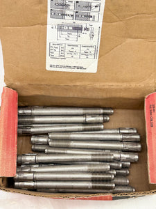 Hilti 282571 KB3 SS316 1/2"x5-1/2" Kwik Bolt 3 Wedge Anchor *Box of (25)* (Open Box)