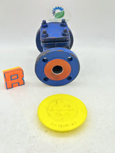 Load image into Gallery viewer, Econ 14280656 Type 95 Check Valve, Steel Disc w/ Spring, DN25, Flanged, PN40 (No Box)