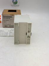 Load image into Gallery viewer, Basler Electric 9319400104 BE3-27/59-3A1N3 Over/Under Voltage Relay (Open Box)