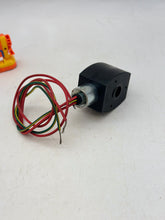 Load image into Gallery viewer, ASCO 238614-032D MP-C-144 Solenoid Valve Coil *Lot of (2) Coils* (Used)