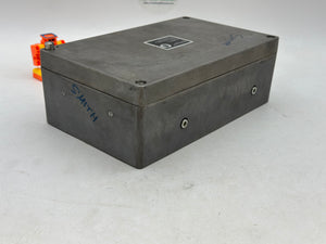 Heinzmann KG30-04 Analog Speed Governor Control Unit (Used)