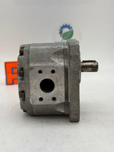 HPI Hydroperfect International 61011699 1CB2008L20 Hydraulic Pump (Used)