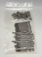 Load image into Gallery viewer, Hilti 282504 KB3 SS316 1/4&quot;x3-1/4&quot; Kwik Bolt 3 Wedge Anchor *Lot of (34)* (No Box)