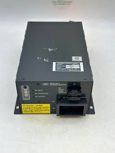 JRC NBD-904 Power Supply Unit, 24VDC Output (Used)