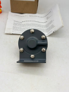 Siemens 62VN Constant Differential Relay (Open Box)