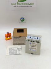 Load image into Gallery viewer, Basler Electric 9319400104 BE3-27/59-3A1N3 Over/Under Voltage Relay (Open Box)