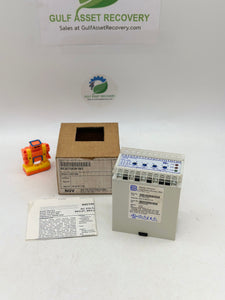 Basler Electric 9319400104 BE3-27/59-3A1N3 Over/Under Voltage Relay (Open Box)