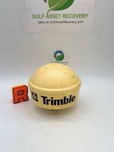 Trimble 33580-50 GPS / Beacon Antenna (Used)