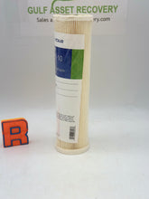 Load image into Gallery viewer, Pentair Pentek ECP5-10 Pleated Sediment Water Filter *Lot of (10)* (No Box)