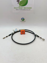 Load image into Gallery viewer, Tuthill 173VTT-1-30 / 50&quot; Push/Pull Cable for Vacuum Contactor, 80/120 LBS (Used)