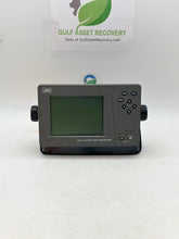 Load image into Gallery viewer, JRC NCR-333 Navtex Receiver w/ Mounting Bracket (Used)