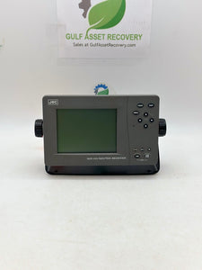 JRC NCR-333 Navtex Receiver w/ Mounting Bracket (Used)