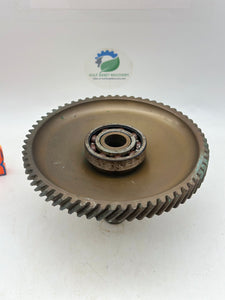 Worm Wheel For Alfa Laval 526700-80 (No Box)