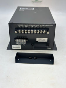 JRC NBD-904 Power Supply Unit, 24VDC Output (Used)