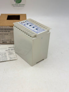 Basler Electric 9319400104 BE3-27/59-3A1N3 Over/Under Voltage Relay (Open Box)