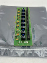 Load image into Gallery viewer, Siemens SR-35 Fire Alarm Supplementary Relay Module (No Box)