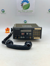 Load image into Gallery viewer, Furuno FM-8500 VHF Radiotelephone w/ Bracket, Handset (Used)