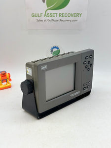 JRC NWZ-4701 GPS Compass 3D Dynamic Sensor Display Unit w/ Mount Bracket (Used)