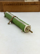 Load image into Gallery viewer, GE IC9033E4D60 Power Resistor, 60 Ohms (Open Box)