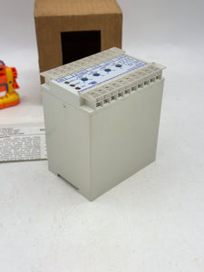 Basler Electric 9319400104 BE3-27/59-3A1N3 Over/Under Voltage Relay (New)