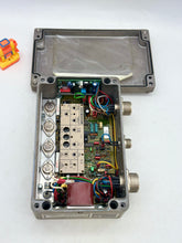 Load image into Gallery viewer, Heinzmann KG30-04 Analog Speed Governor Control Unit (Used)