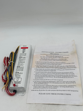 Load image into Gallery viewer, Pace Electronics PAC0314 Emergency Lighting Ballast (No Box)