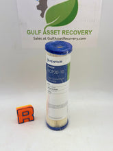 Load image into Gallery viewer, Pentair Pentek ECP20-10 Pleated Sediment Water Filter *Lot of (12)* (No Box)