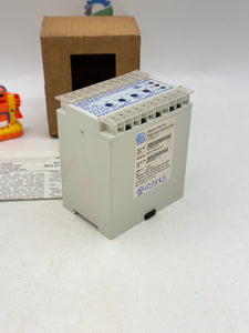 Basler Electric 9319400104 BE3-27/59-3A1N3 Over/Under Voltage Relay (New)