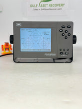 Load image into Gallery viewer, JRC NWZ-4701 GPS Compass 3D Dynamic Sensor Display Unit w/ Mount Bracket (Used)