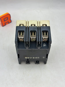 Cutler-Hammer HMCP150U4C Circuit Protector 150A 3-Pole (Used)