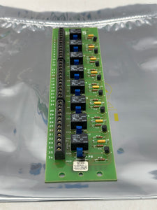 Siemens SR-35 Fire Alarm Supplementary Relay Module (No Box)