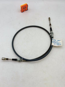 Tuthill 173VTT-1-30 / 50" Push/Pull Cable for Vacuum Contactor, 80/120 LBS (Used)