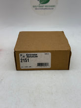 Load image into Gallery viewer, System Sensor 2151 Detector Head (New)