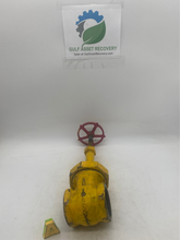 Load image into Gallery viewer, Milwaukee 1151 3&quot; FNPT Bronze Gate Valve, 150SWP, 300 WOG (Used)