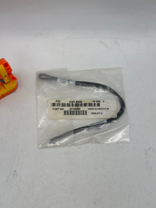 Simplex 0742250 4081-9008 10k End of Line Resistor Harness *Lot of (10)* (New)