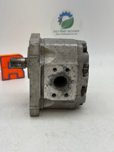 HPI Hydroperfect International 61011699 1CB2008L20 Hydraulic Pump (Used)